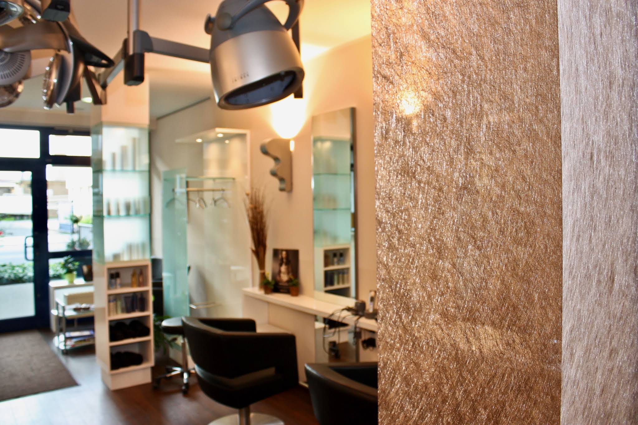 Hair Design Mahr Salon - Salon Impression