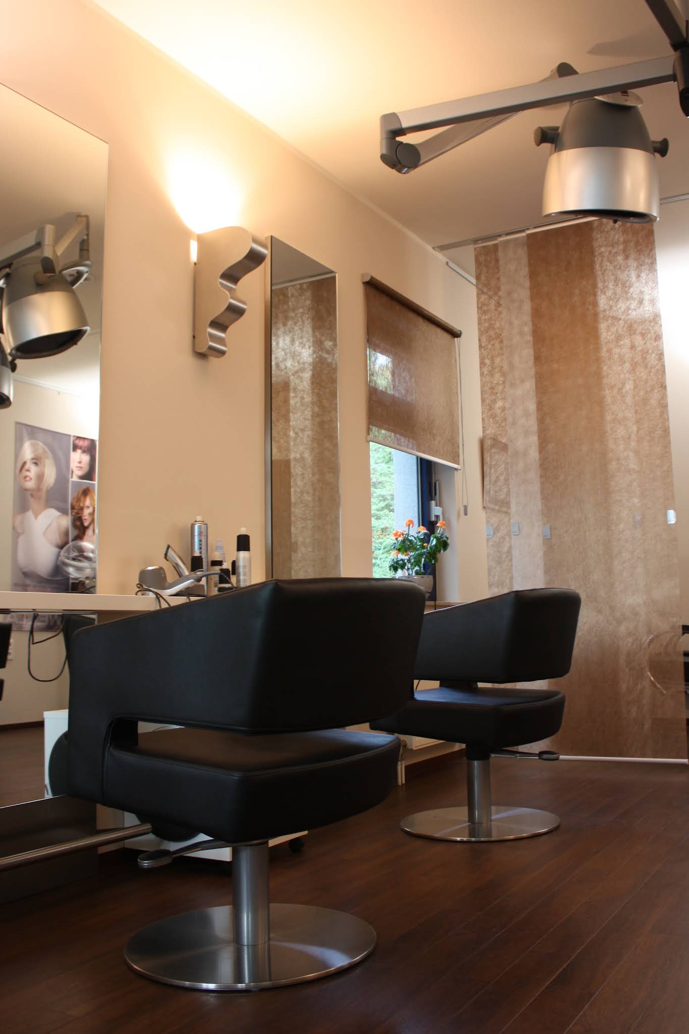 Hair Design Mahr Salon - Salon Details