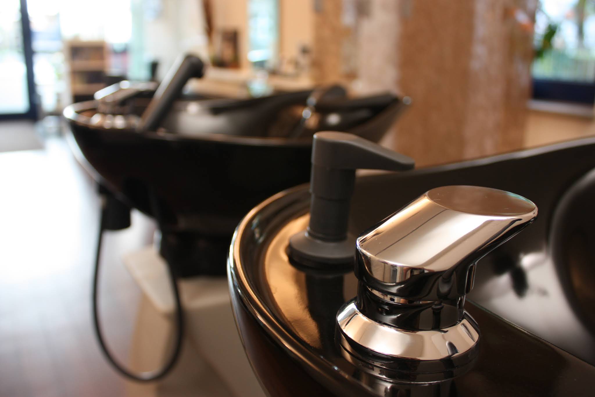 Hair Design Mahr - Salon Ambiente